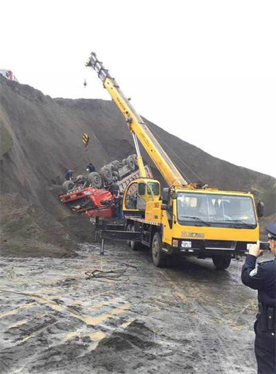 化德上犹道路救援