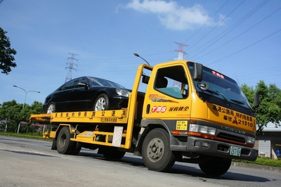 化德旅顺口区道路救援